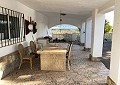 Villa in Sax mit unglaublicher Aussicht in Alicante Dream Homes API 1122