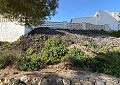 Villa in Sax mit unglaublicher Aussicht in Alicante Dream Homes API 1122
