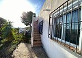Villa in Sax mit unglaublicher Aussicht in Alicante Dream Homes API 1122