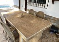 Villa in Sax mit unglaublicher Aussicht in Alicante Dream Homes API 1122
