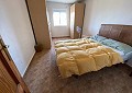 Villa in Sax mit unglaublicher Aussicht in Alicante Dream Homes API 1122