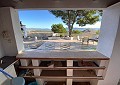 Villa in Sax mit unglaublicher Aussicht in Alicante Dream Homes API 1122
