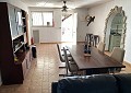 Villa in Sax mit unglaublicher Aussicht in Alicante Dream Homes API 1122
