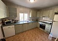 Villa in Sax mit unglaublicher Aussicht in Alicante Dream Homes API 1122