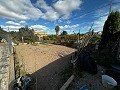 Lovely 7 Bed, 3 Bath Country House with private pool in Sax in Alicante Dream Homes API 1122