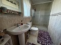 Lovely 7 Bed, 3 Bath Country House with private pool in Sax in Alicante Dream Homes API 1122