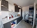 Ongelooflijke moderne villa in Canada de la Lena in Alicante Dream Homes API 1122