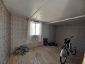 Ongelooflijke moderne villa in Canada de la Lena in Alicante Dream Homes API 1122