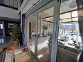 Ongelooflijke moderne villa in Canada de la Lena in Alicante Dream Homes API 1122