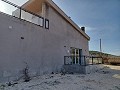 Ongelooflijke moderne villa in Canada de la Lena in Alicante Dream Homes API 1122