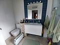 Ongelooflijke moderne villa in Canada de la Lena in Alicante Dream Homes API 1122