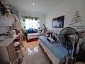 Ongelooflijke moderne villa in Canada de la Lena in Alicante Dream Homes API 1122