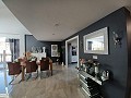 Ongelooflijke moderne villa in Canada de la Lena in Alicante Dream Homes API 1122