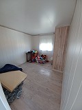 Ongelooflijke moderne villa in Canada de la Lena in Alicante Dream Homes API 1122