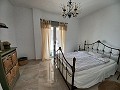 Ongelooflijke moderne villa in Canada de la Lena in Alicante Dream Homes API 1122