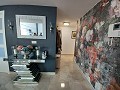 Ongelooflijke moderne villa in Canada de la Lena in Alicante Dream Homes API 1122