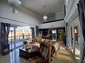 Ongelooflijke moderne villa in Canada de la Lena in Alicante Dream Homes API 1122