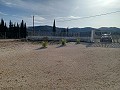 Ongelooflijke moderne villa in Canada de la Lena in Alicante Dream Homes API 1122