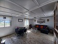 Ongelooflijke moderne villa in Canada de la Lena in Alicante Dream Homes API 1122