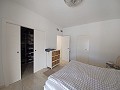Ongelooflijke moderne villa in Canada de la Lena in Alicante Dream Homes API 1122