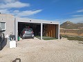 Ongelooflijke moderne villa in Canada de la Lena in Alicante Dream Homes API 1122