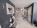 Ongelooflijke moderne villa in Canada de la Lena in Alicante Dream Homes API 1122