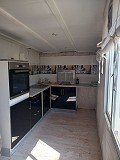 Ongelooflijke moderne villa in Canada de la Lena in Alicante Dream Homes API 1122