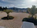 Ongelooflijke moderne villa in Canada de la Lena in Alicante Dream Homes API 1122