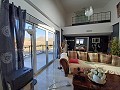 Ongelooflijke moderne villa in Canada de la Lena in Alicante Dream Homes API 1122