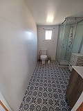 Ongelooflijke moderne villa in Canada de la Lena in Alicante Dream Homes API 1122