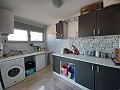 Ongelooflijke moderne villa in Canada de la Lena in Alicante Dream Homes API 1122