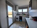 Ongelooflijke moderne villa in Canada de la Lena in Alicante Dream Homes API 1122