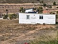 Ongelooflijke moderne villa in Canada de la Lena in Alicante Dream Homes API 1122