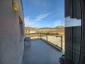 Ongelooflijke moderne villa in Canada de la Lena in Alicante Dream Homes API 1122