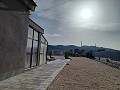 Ongelooflijke moderne villa in Canada de la Lena in Alicante Dream Homes API 1122