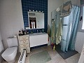 Ongelooflijke moderne villa in Canada de la Lena in Alicante Dream Homes API 1122