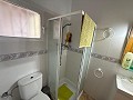 Villa with Pool in Caudete in Alicante Dream Homes API 1122