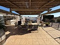 Villa with Pool in Caudete in Alicante Dream Homes API 1122