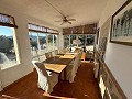 Villa with Pool in Caudete in Alicante Dream Homes API 1122