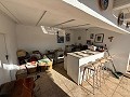Villa with Pool in Caudete in Alicante Dream Homes API 1122