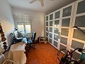 Villa with Pool in Caudete in Alicante Dream Homes API 1122