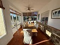 Villa with Pool in Caudete in Alicante Dream Homes API 1122