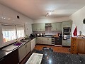 Villa with Pool in Caudete in Alicante Dream Homes API 1122