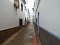 Lovely townhouse with 3 Bedrooms 2 Bathrooms in Alicante Dream Homes API 1122