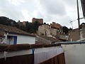 Lovely townhouse with 3 Bedrooms 2 Bathrooms in Alicante Dream Homes API 1122