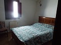 Lovely townhouse with 3 Bedrooms 2 Bathrooms in Alicante Dream Homes API 1122