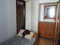 Lovely townhouse with 3 Bedrooms 2 Bathrooms in Alicante Dream Homes API 1122