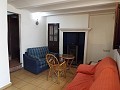 Lovely townhouse with 3 Bedrooms 2 Bathrooms in Alicante Dream Homes API 1122