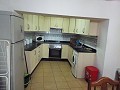 Lovely townhouse with 3 Bedrooms 2 Bathrooms in Alicante Dream Homes API 1122