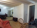 Lovely townhouse with 3 Bedrooms 2 Bathrooms in Alicante Dream Homes API 1122